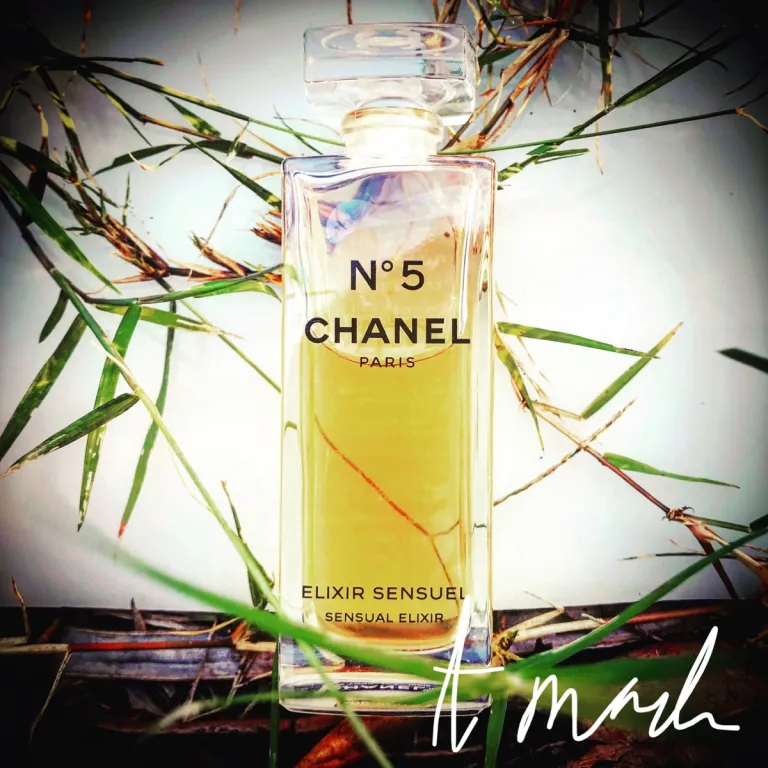 Chanel Chanel N05 Elixir Sensuel