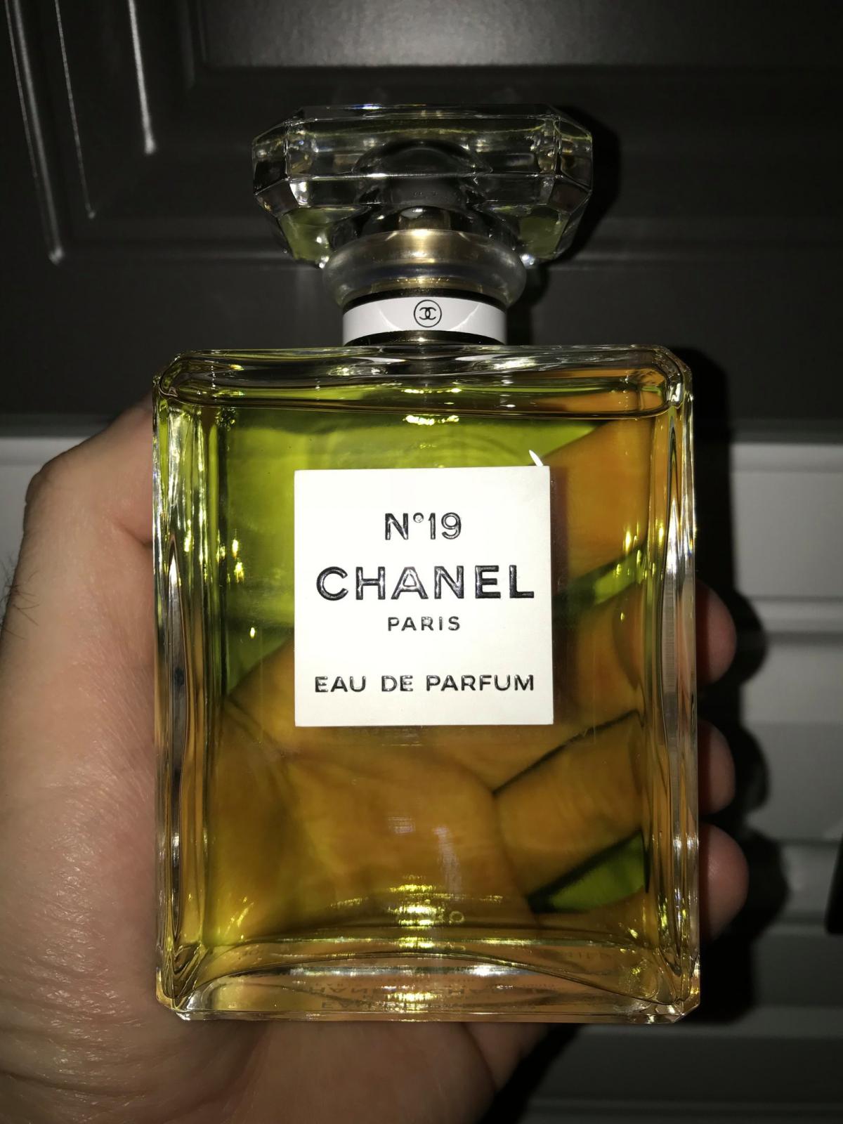 Chanel Chanel No 19 Eau De Parfum