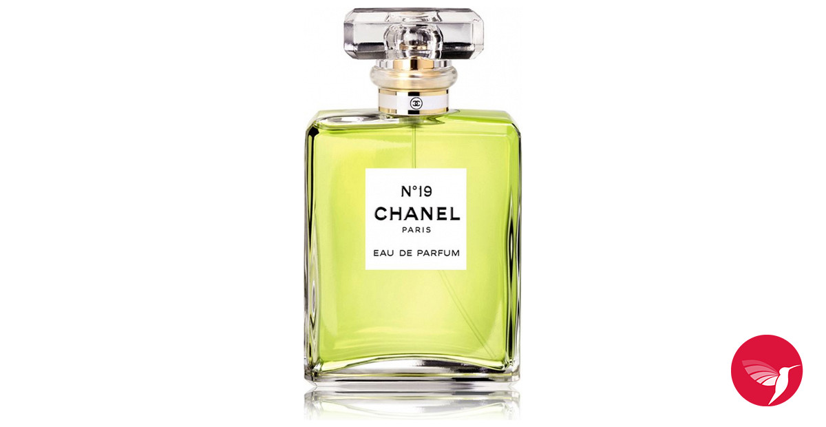 Chanel Chanel No 19 Parfum