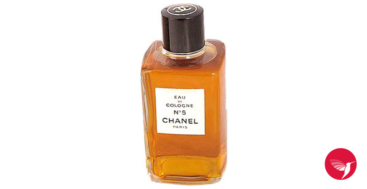 Chanel Chanel No 5 Eau De Cologne