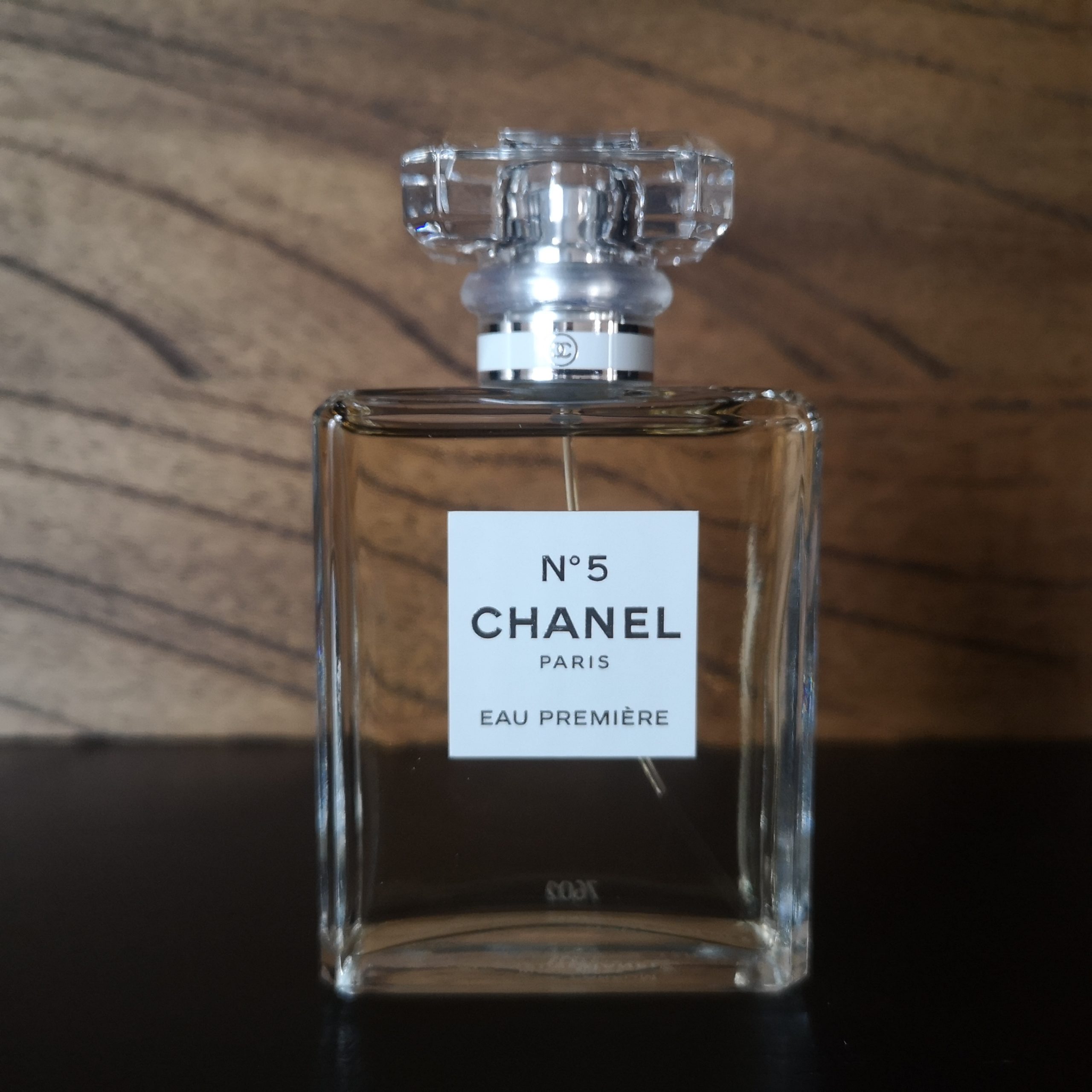 Chanel Chanel No 5 Eau Premiere 2015