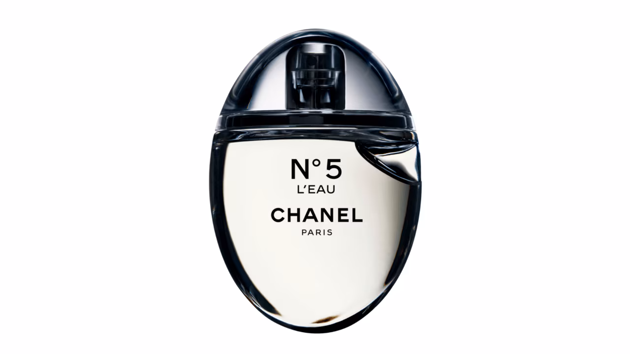Chanel Chanel No 5 L Eau