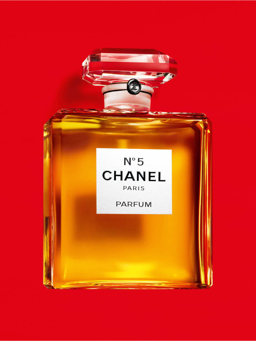 Chanel Chanel No 5 Parfum