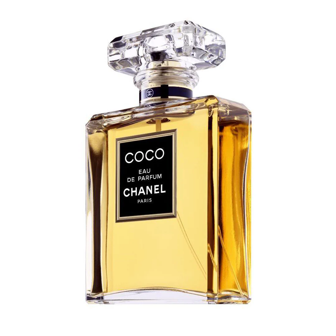 Chanel Coco Eau De Parfum