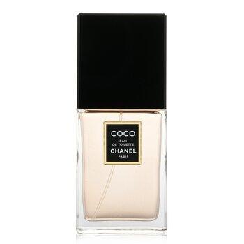 Chanel Coco Eau De Toilette