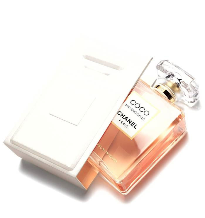 Chanel Coco Mademoiselle Intense