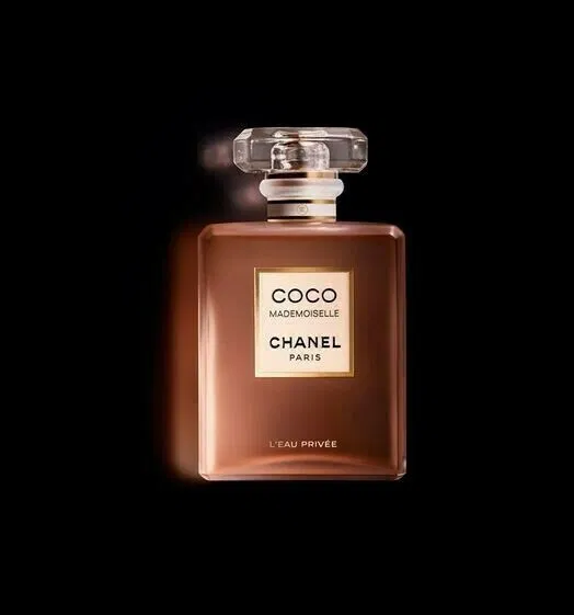 Chanel Coco Mademoiselle L Eau Privee