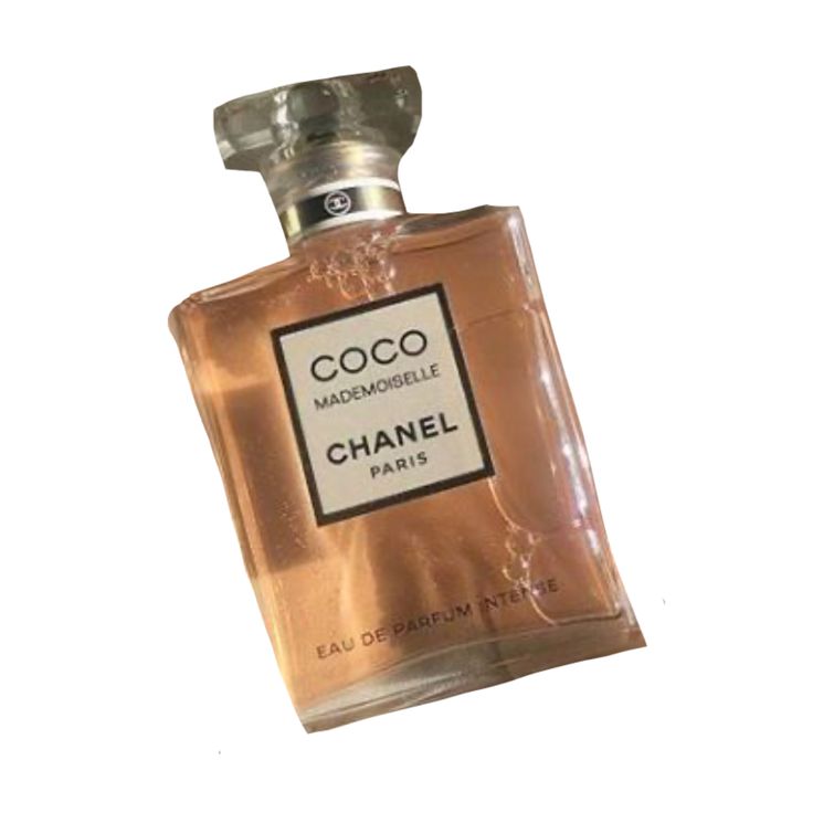 Chanel Coco Mademoiselle Parfum