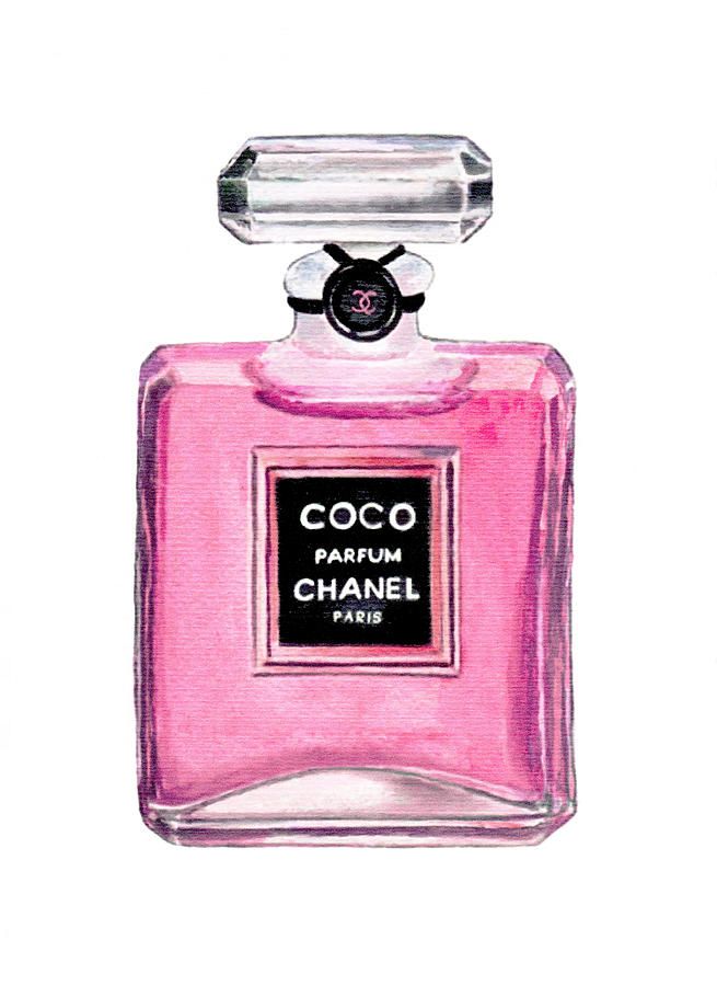 Chanel Coco Parfum