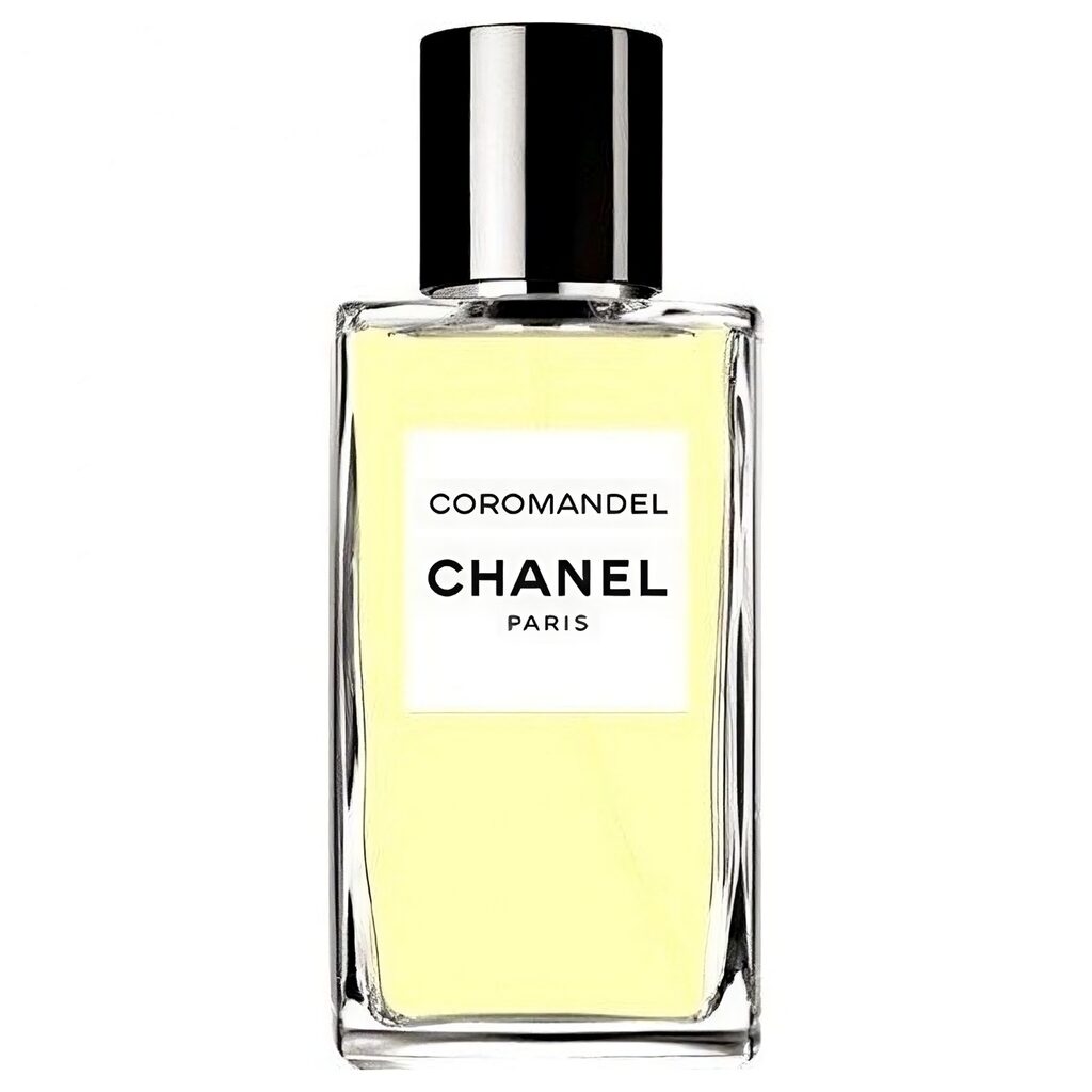Chanel Coromandel Eau De Parfum