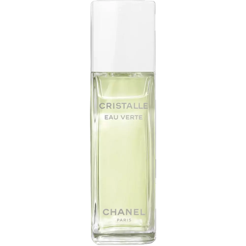 Chanel Cristalle Eau De Parfum