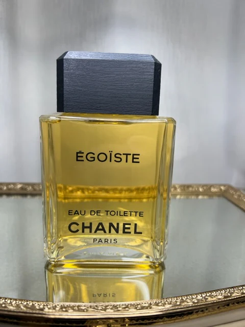 Chanel Egoiste perfume