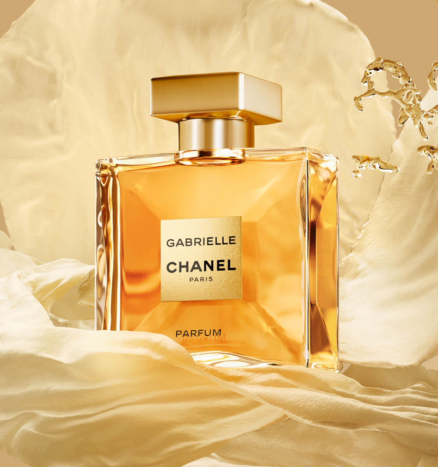 Chanel Gabrielle