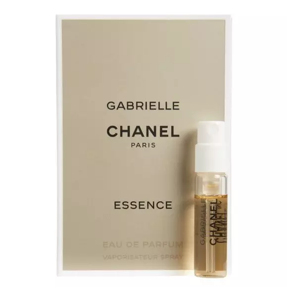 Chanel Gabrielle Essence