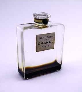 Chanel Gardenia