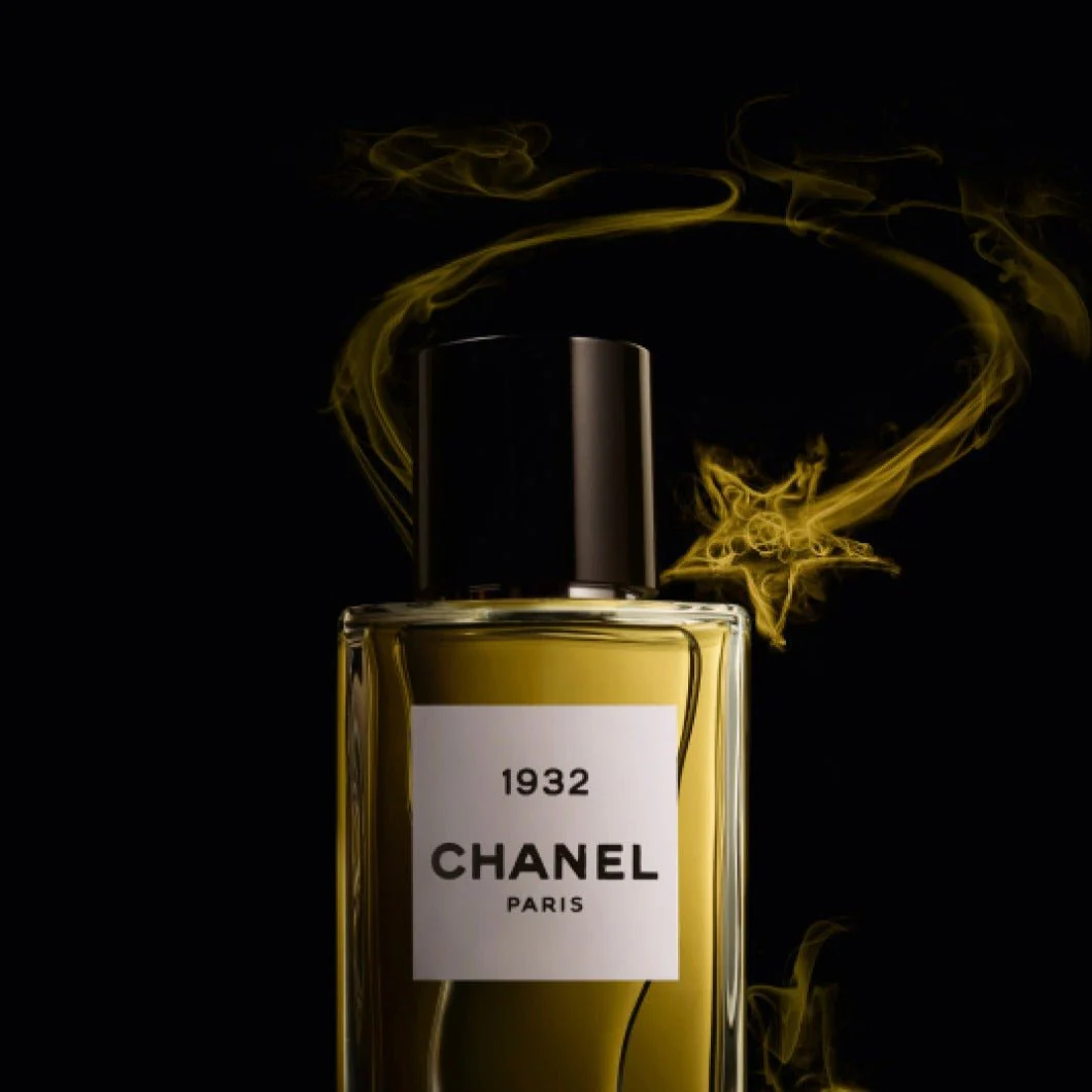 Chanel Les Exclusifs De Chanel 1932