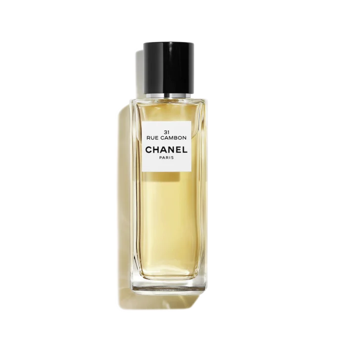 Chanel Les Exclusifs De Chanel 31 Rue Cambon