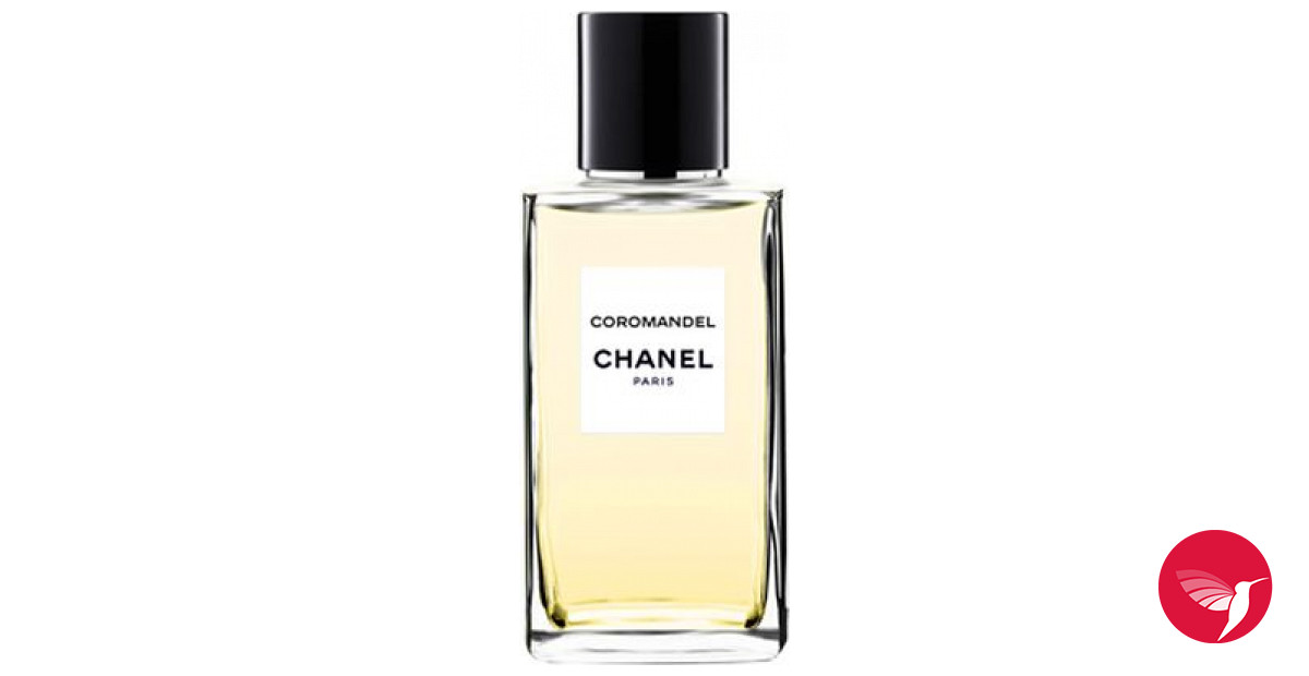 Chanel Les Exclusifs De Chanel Coromandel