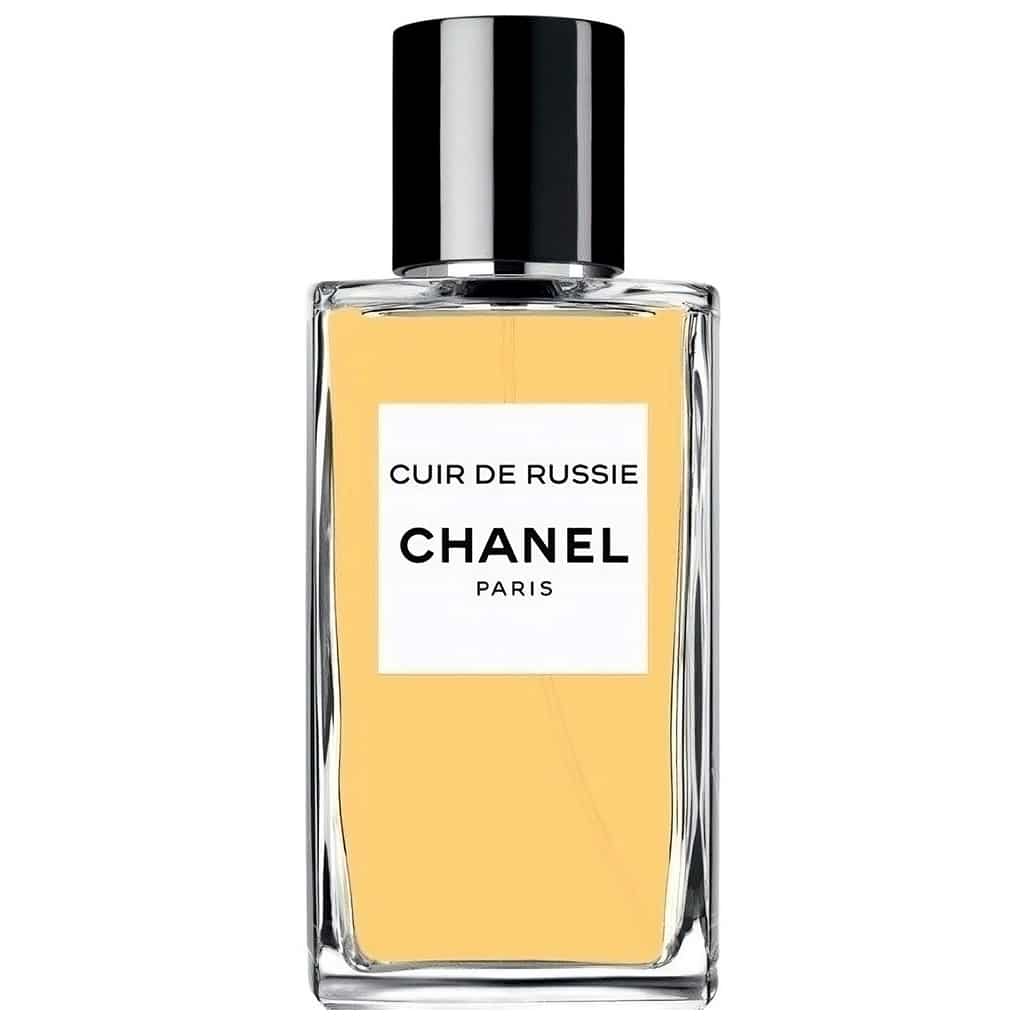 Chanel Les Exclusifs De Chanel Cuir De Russie 1924