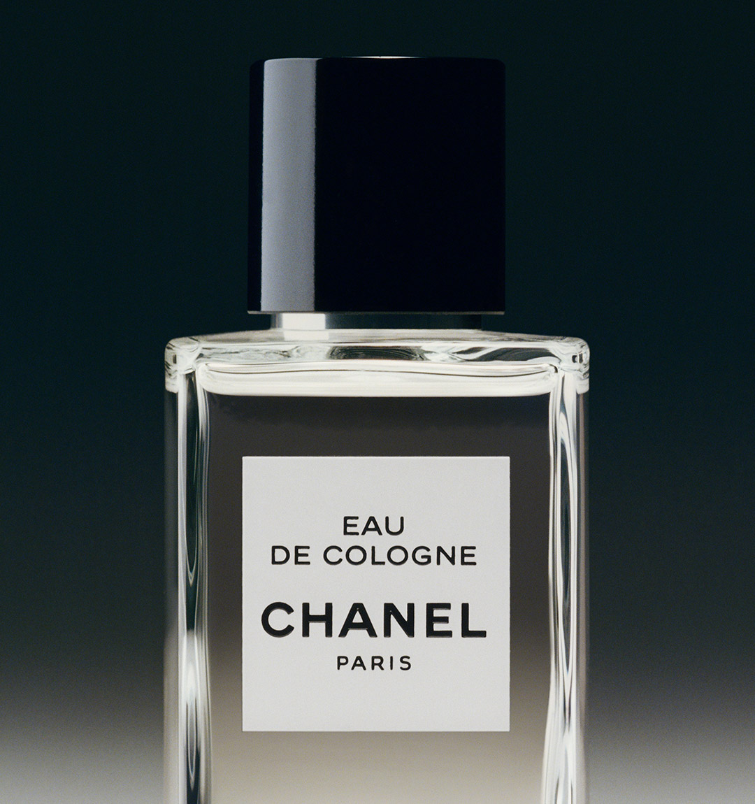 Chanel Les Exclusifs De Chanel Eau De Cologne