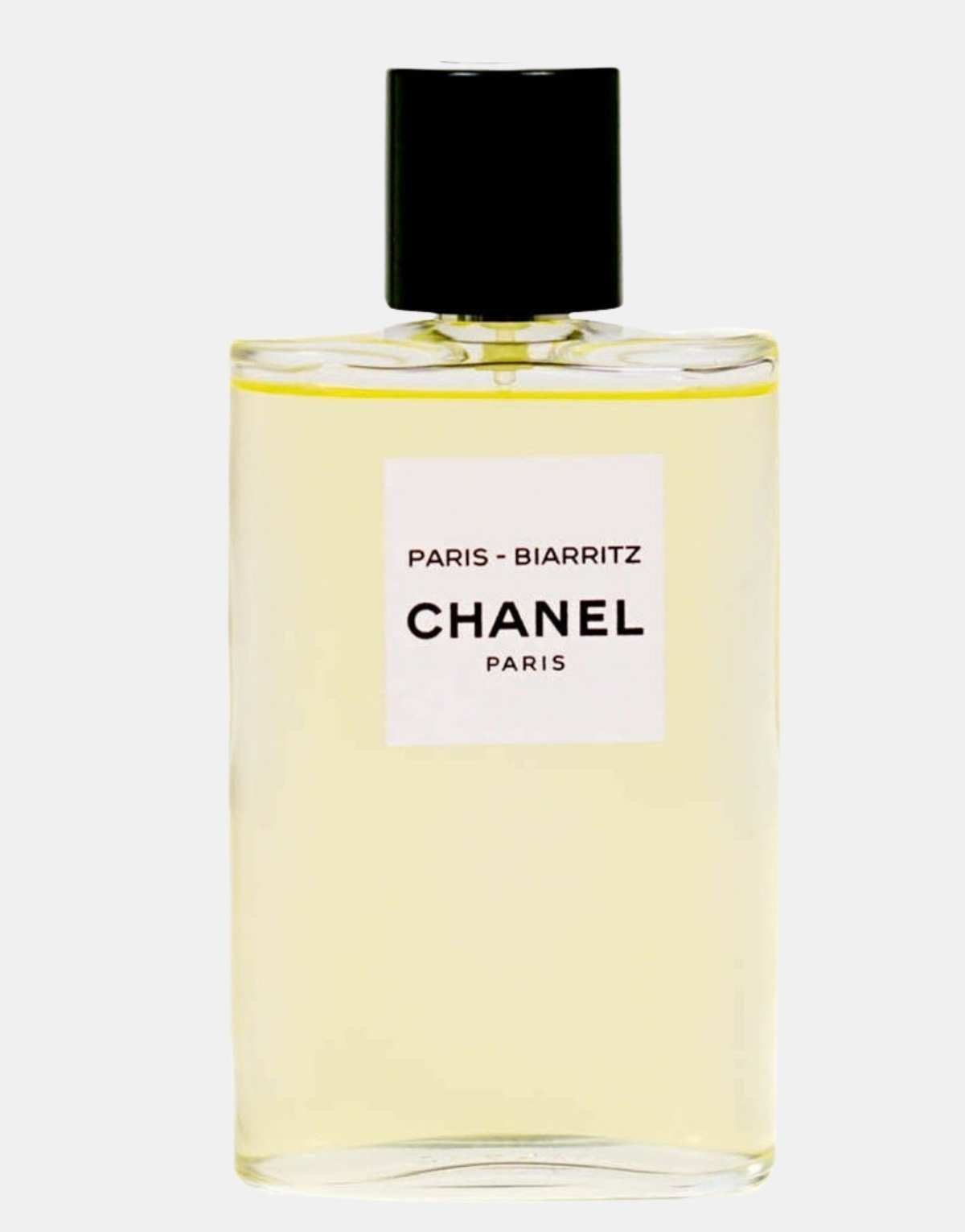 Chanel Paris Biarritz
