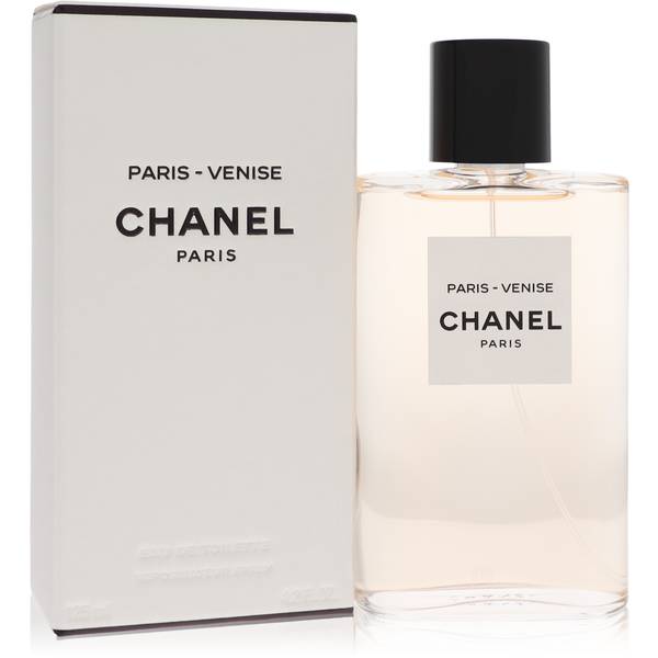 Chanel Paris Venise