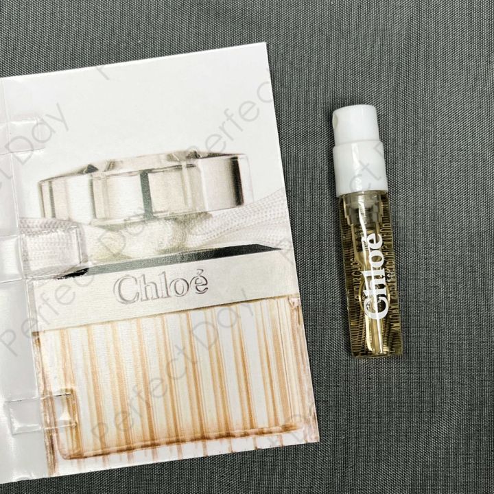 Chloe Chloe Eau De Toilette 2015