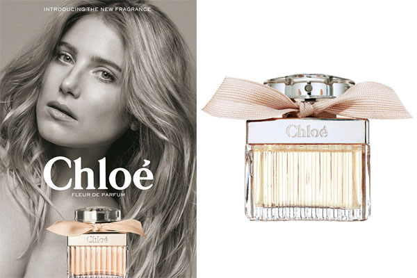 Chloe Chloe Fleur De Parfum
