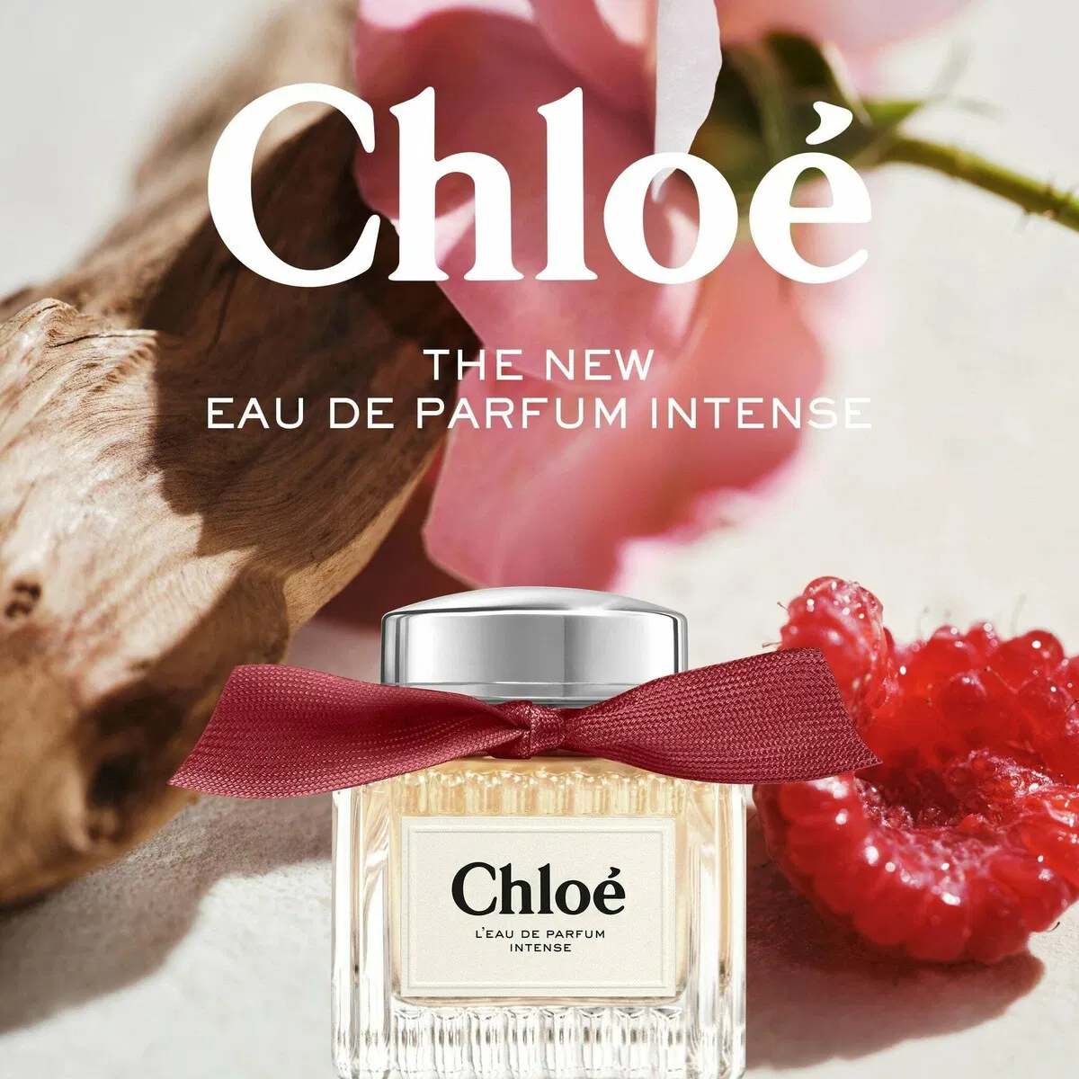 Chloe Chloe L Eau De Parfum Lumineuse