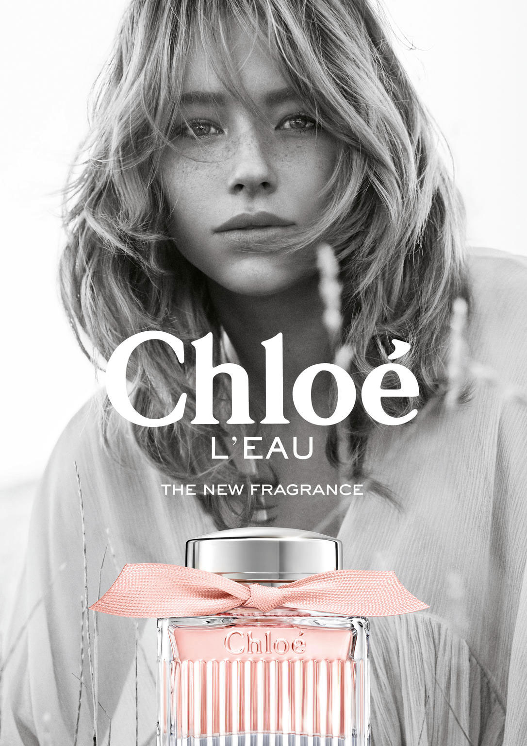 Chloe L Eau De Chloe