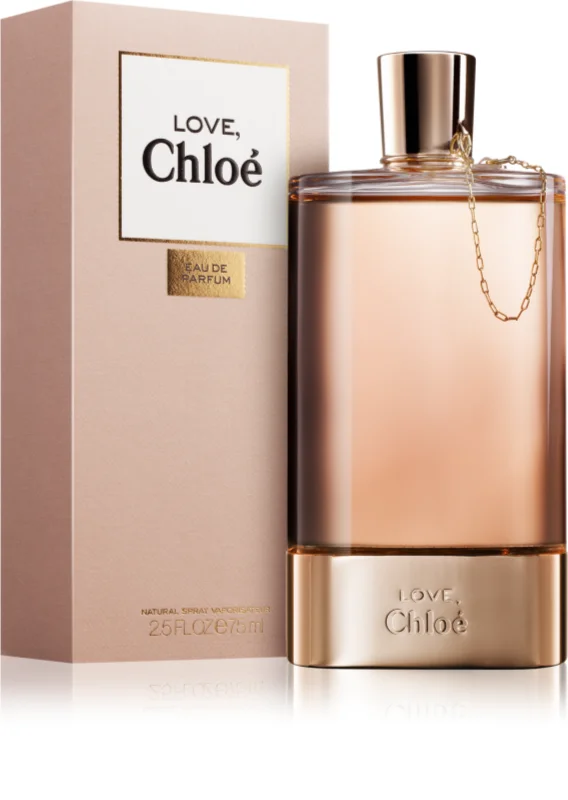 Chloe Love