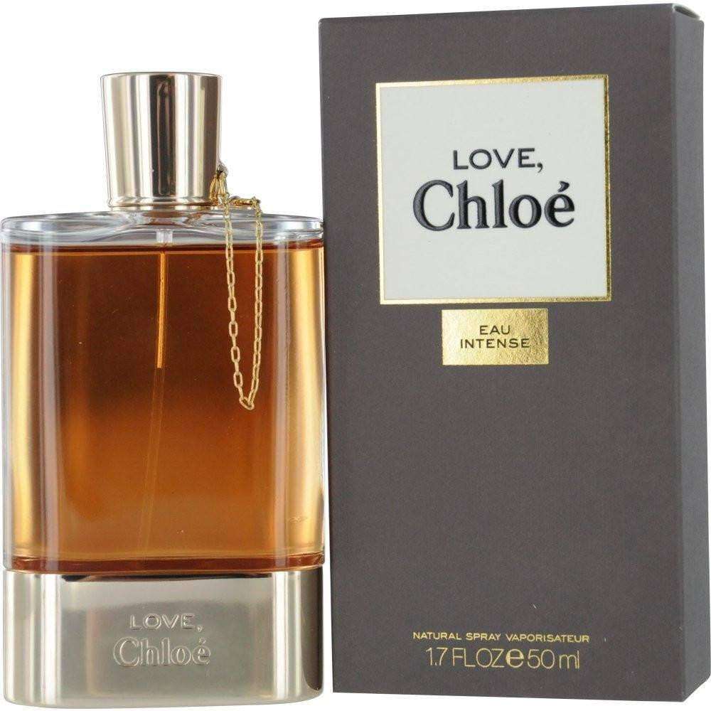 Chloe Love Chloe Eau Florale