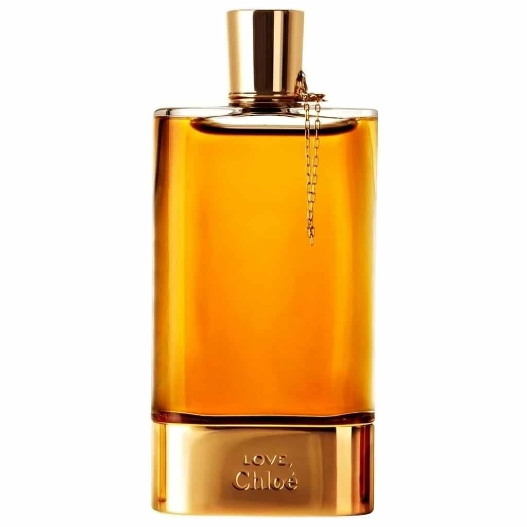 Chloe Love Eau Intense