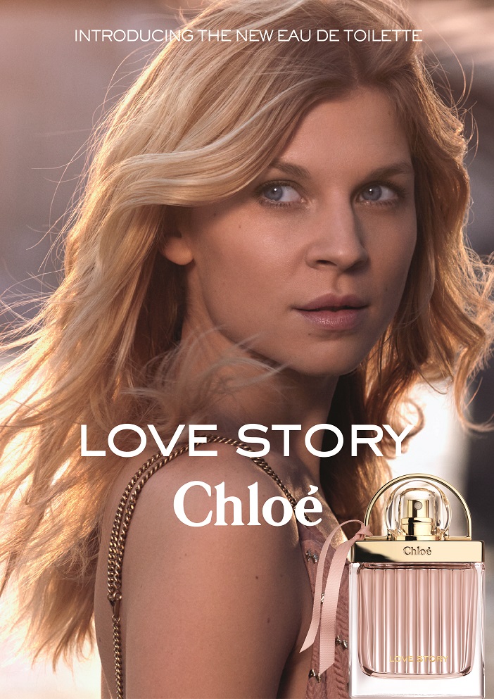 Chloe Love Story Eau De Toilette