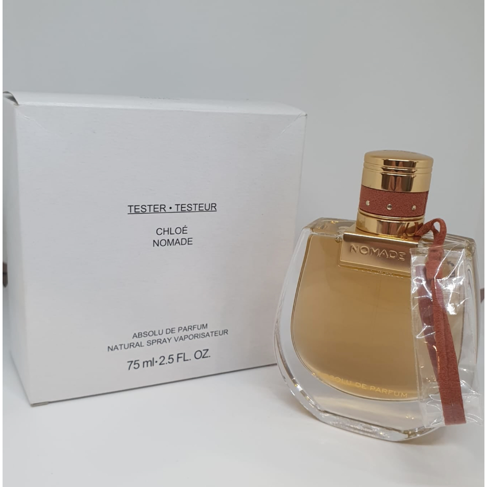 Chloe Nomade
