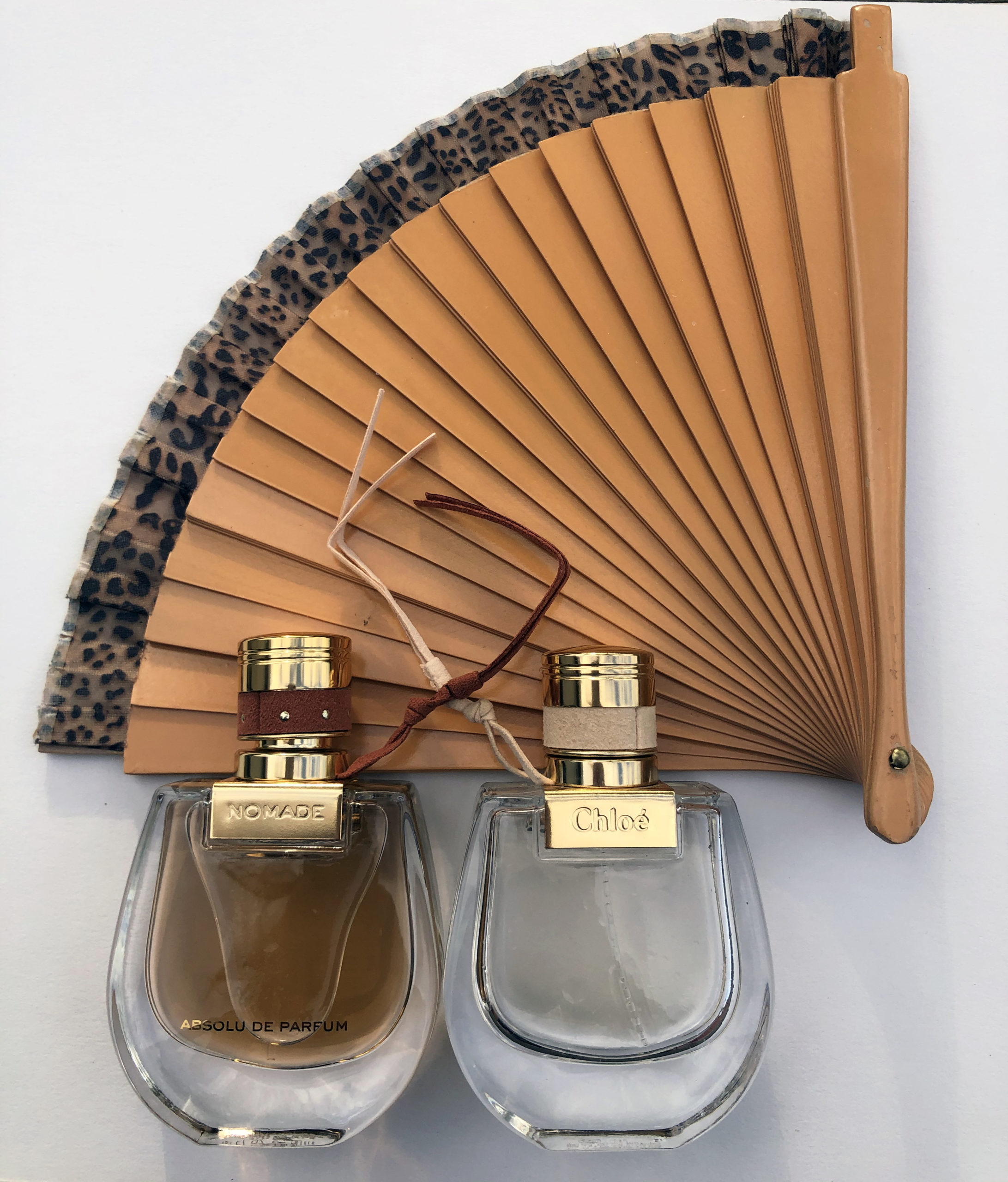 Chloe Nomade Absolu De Parfum