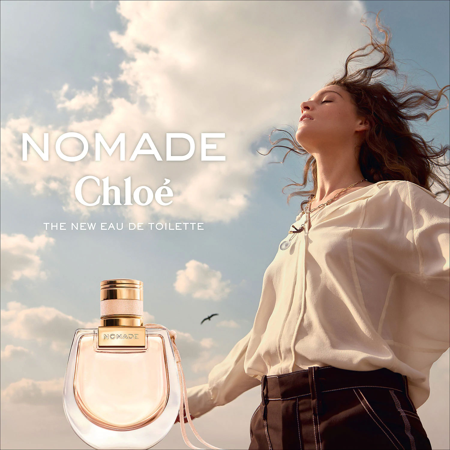 Chloe Nomade Eau De Toilette