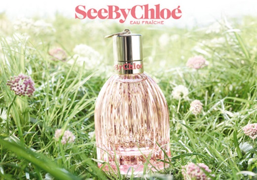 Chloe See By Chloe Eau Fraiche