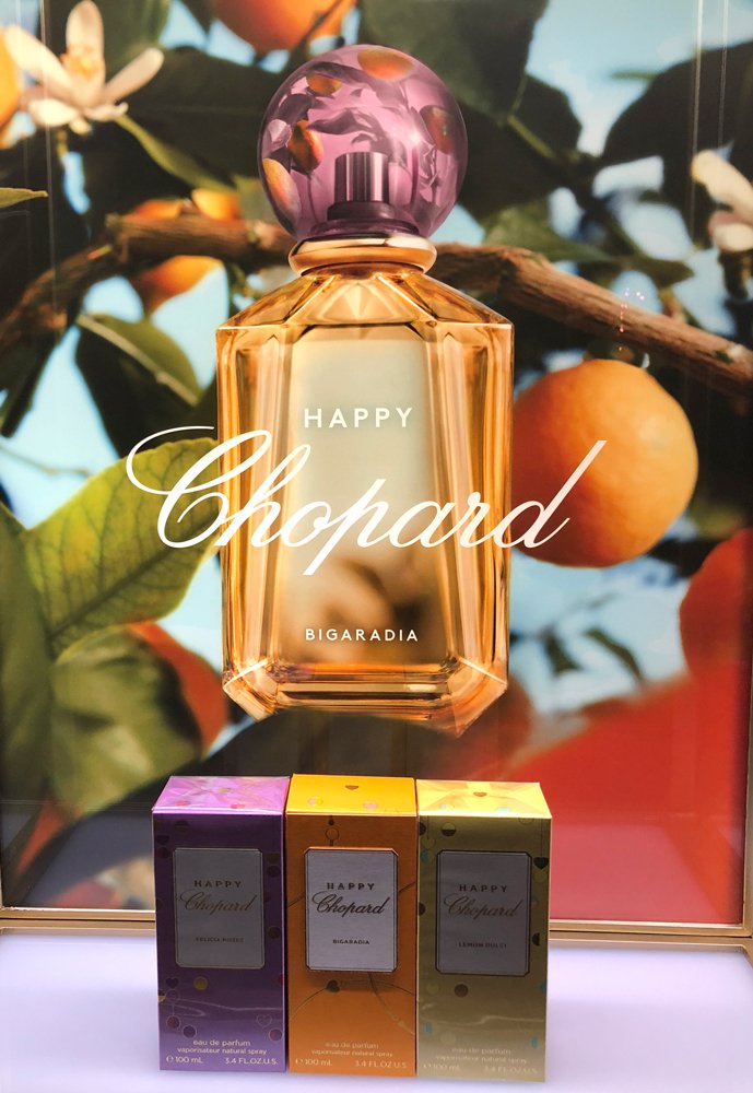 Chopard Happy Chopard Bigaradia