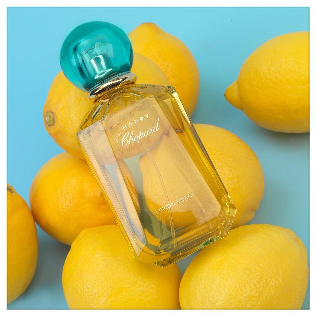 Chopard Happy Chopard Lemon Dulci