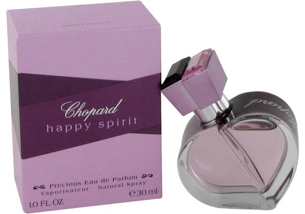 Chopard Happy Spirit