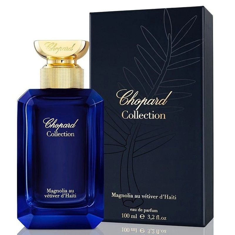 Chopard Magnolia perfume
