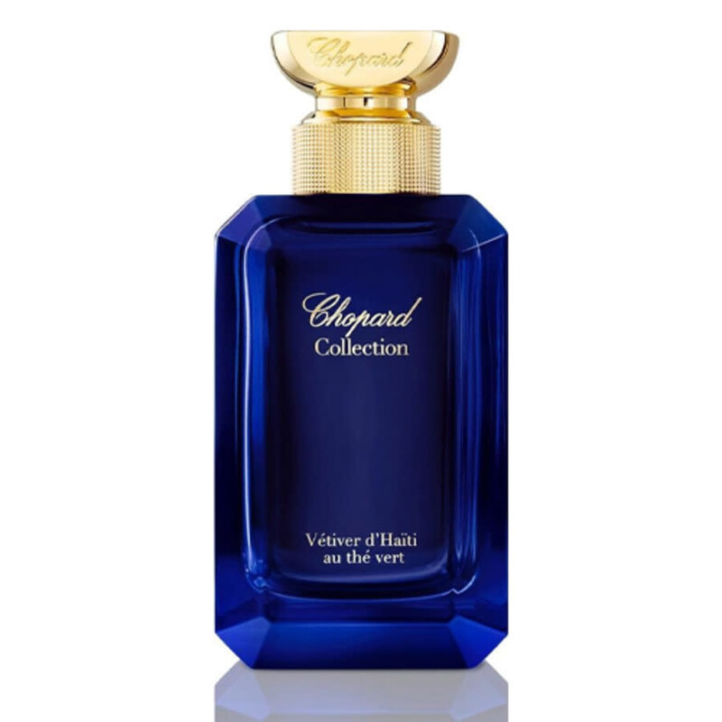 Chopard Vetiver
