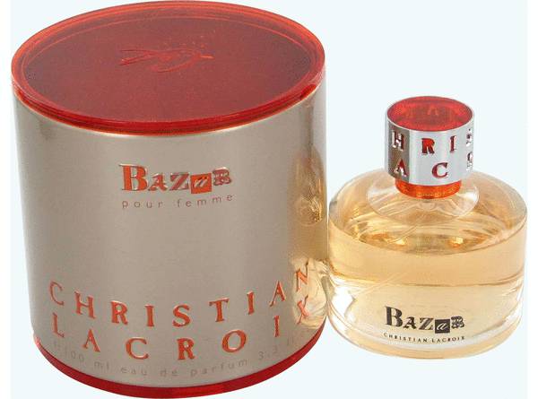 Christian Lacroix Bazar