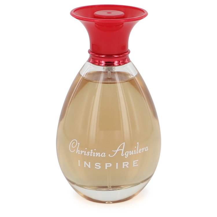 Christina Aguilera Inspire