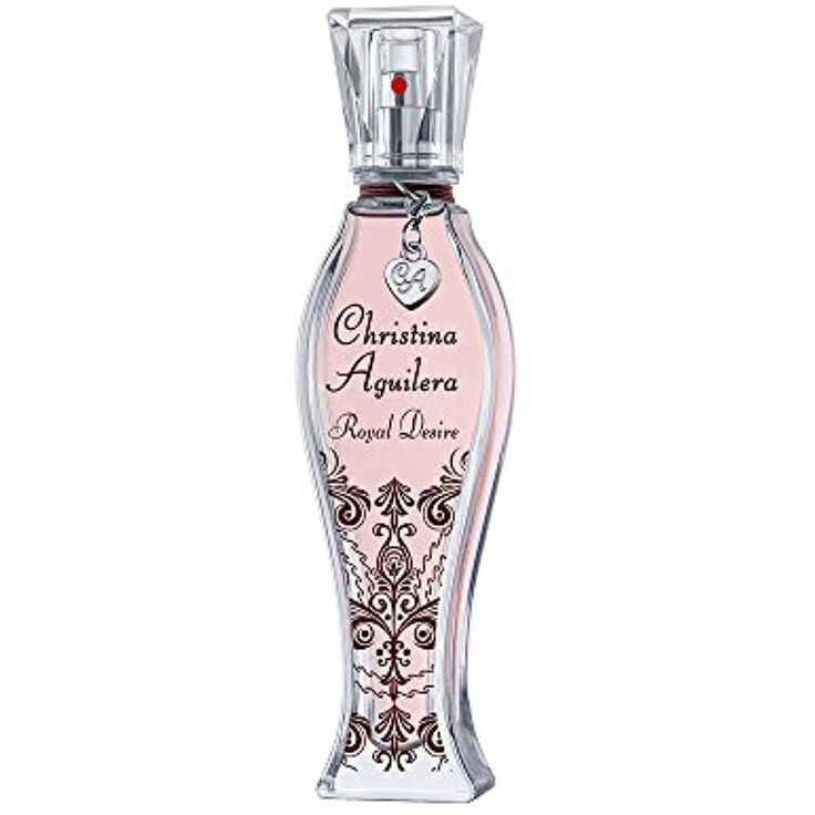 Christina Aguilera Royal Desire