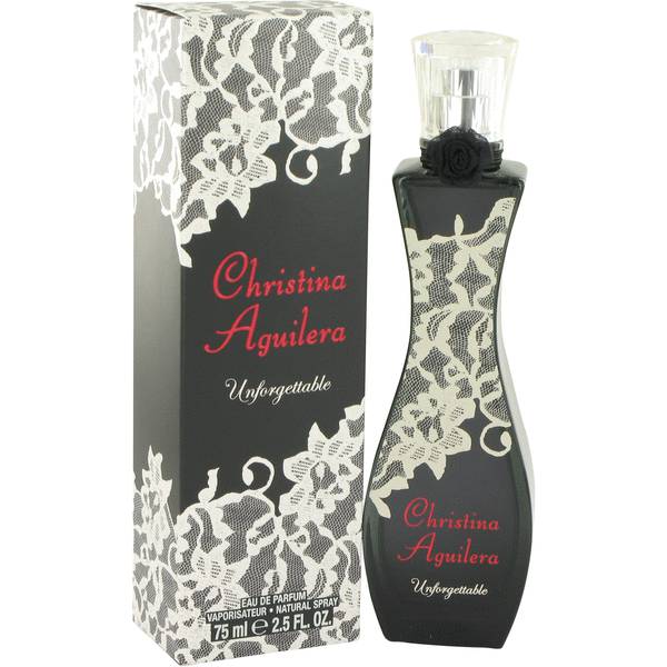Christina Aguilera Unforgettable