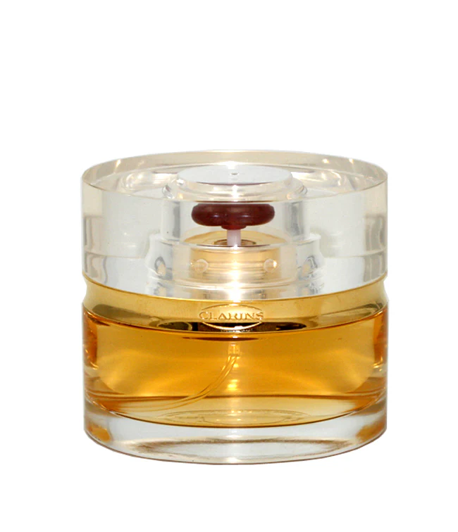 Clarins Par Amour