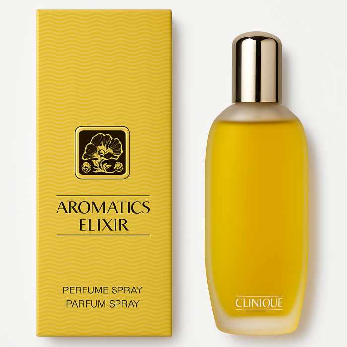 Clinique Aromatics Elixir