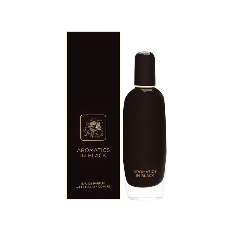 Clinique Aromatics In Black